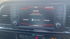 SEAT Ateca 2.0 TDI Xcellence [EZ] 5dr Diesel Estate